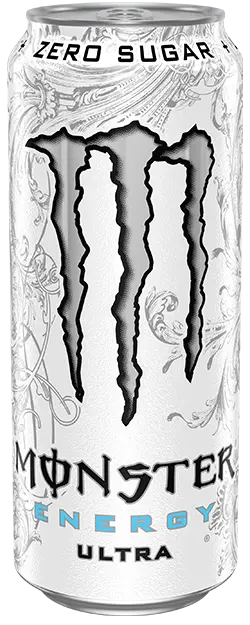 Monster Energy Zero Sugar Energy