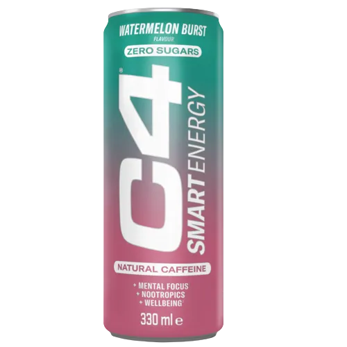 Cellucor C4 On The Go RTD 473ml