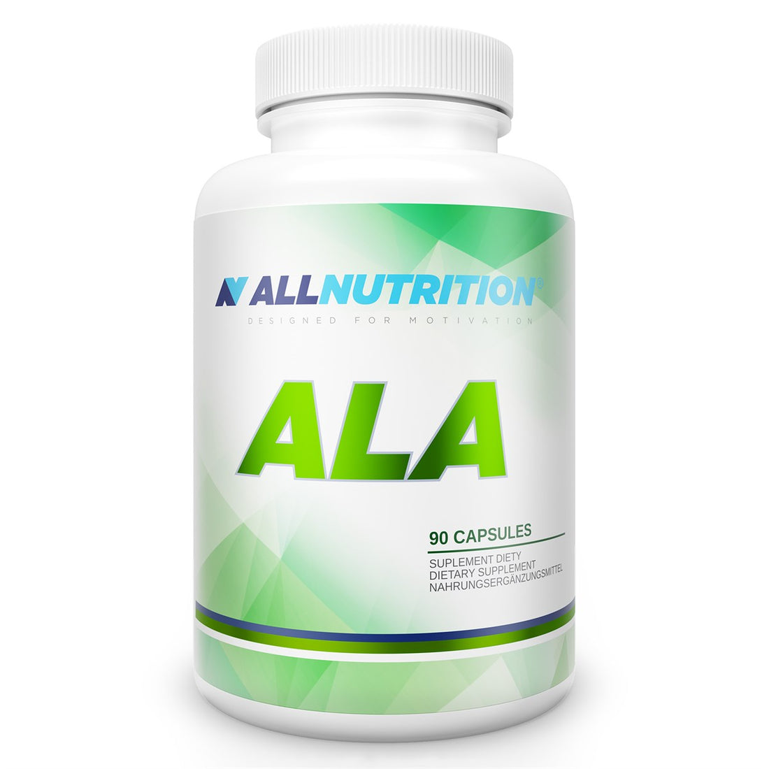 Allnutrition ALA 90Caps