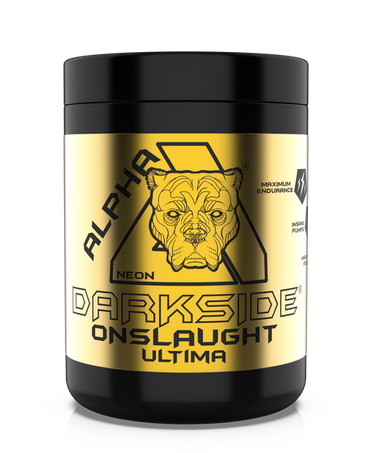 Darkside Onslought Ultima