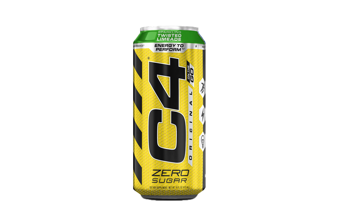 Cellucor C4 On The Go RTD 473ml