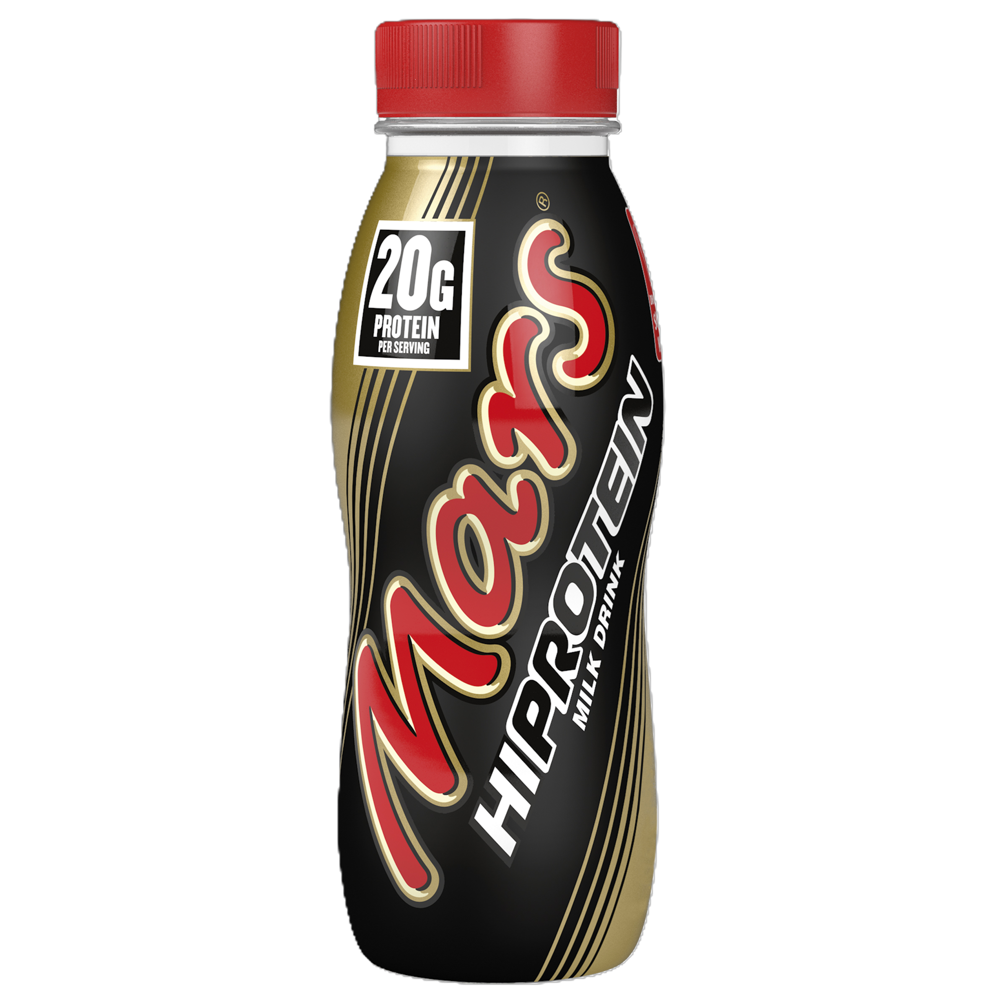 Mars High Protein Milk Drink 250ml