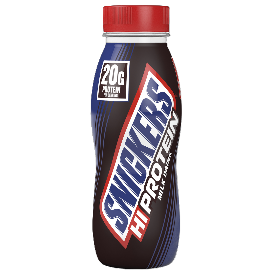 Snickers High Protein Milk Drink 250ml