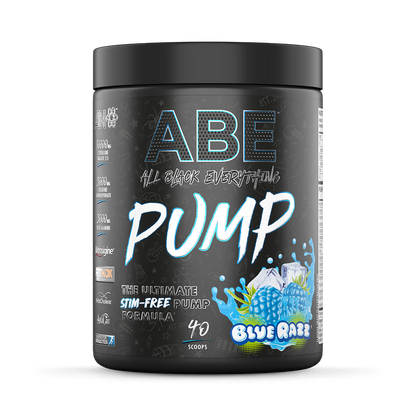 Applied Nutrition ABE Pump 500g