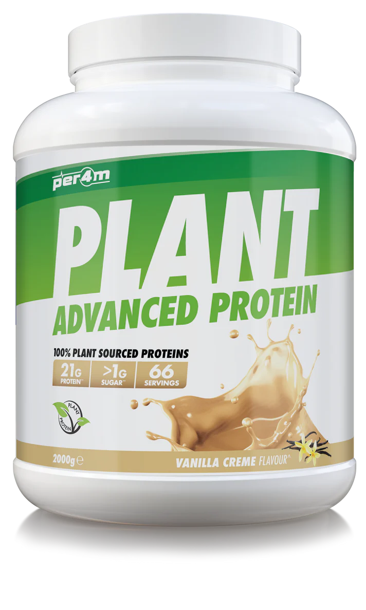 Per4m Vegan Protein 2000g