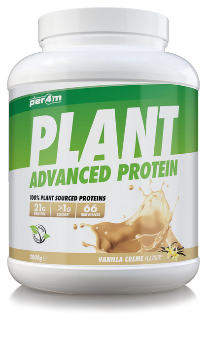 Per4m Vegan Protein 2000g