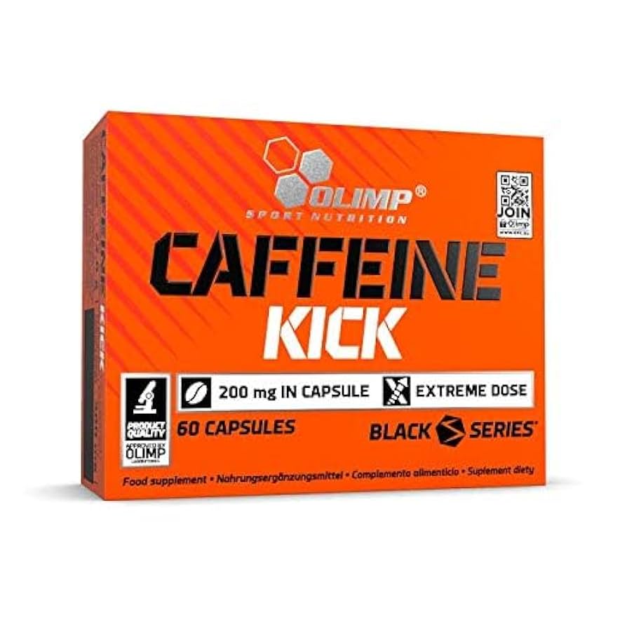 Caffeine Kick
