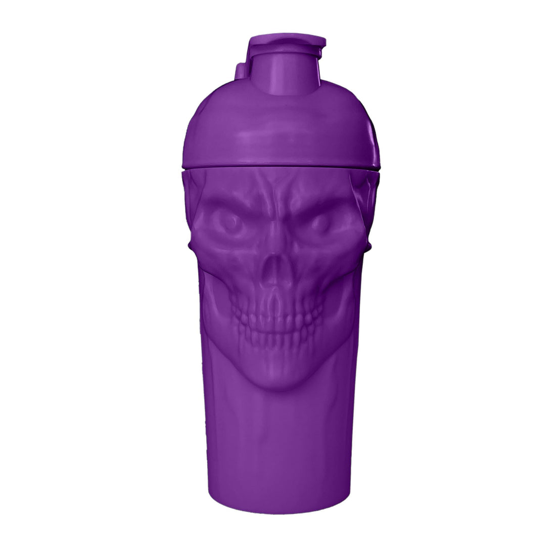 JNX Sports The Curse! Skull Shaker 700ml