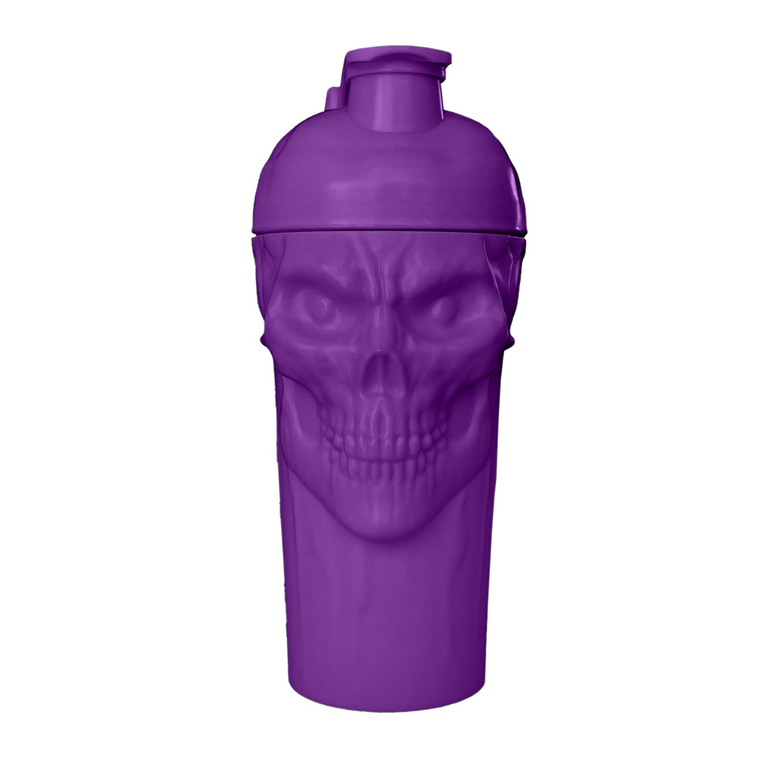 JNX Sports The Curse! Skull Shaker 700ml