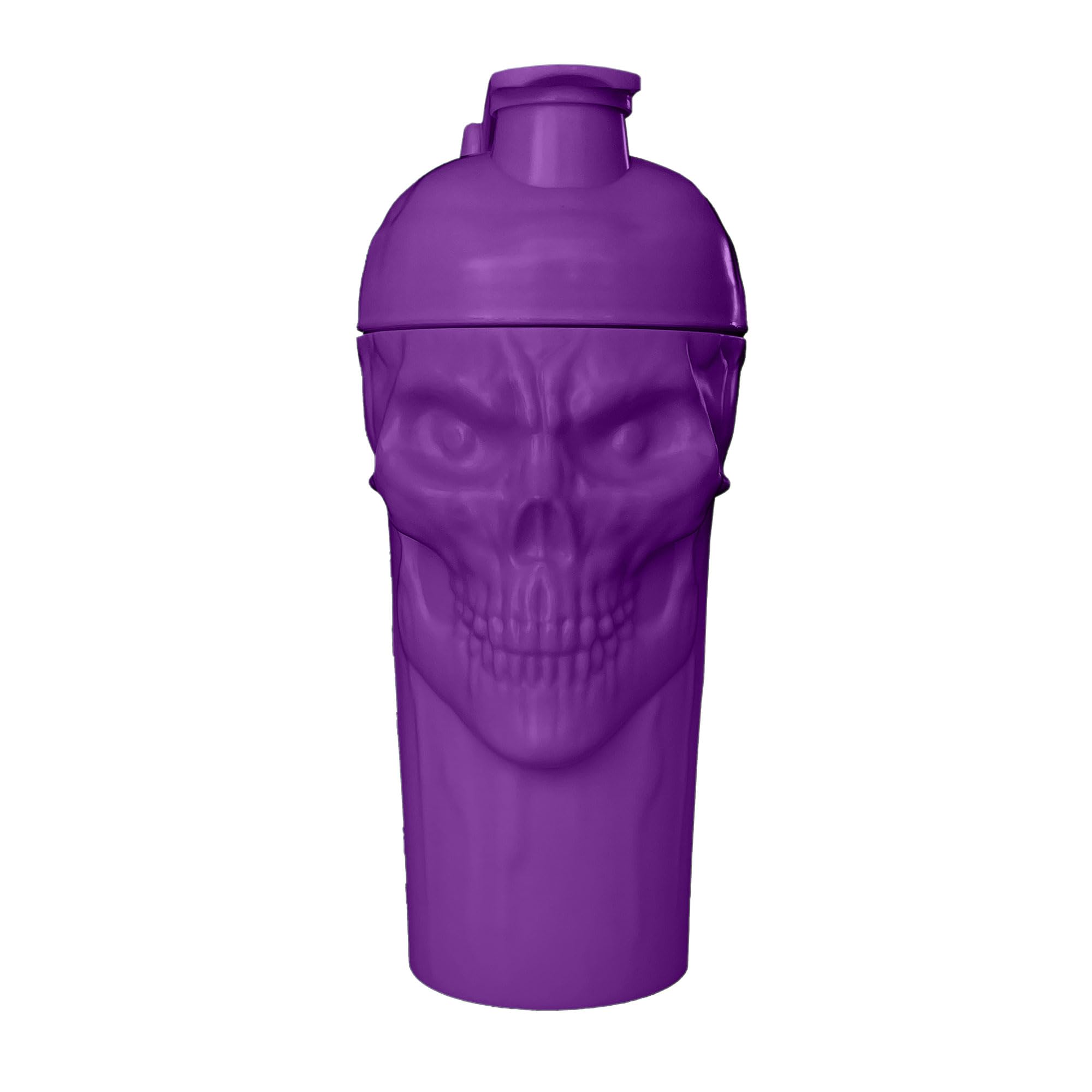 JNX Sports The Curse! Skull Shaker 700ml
