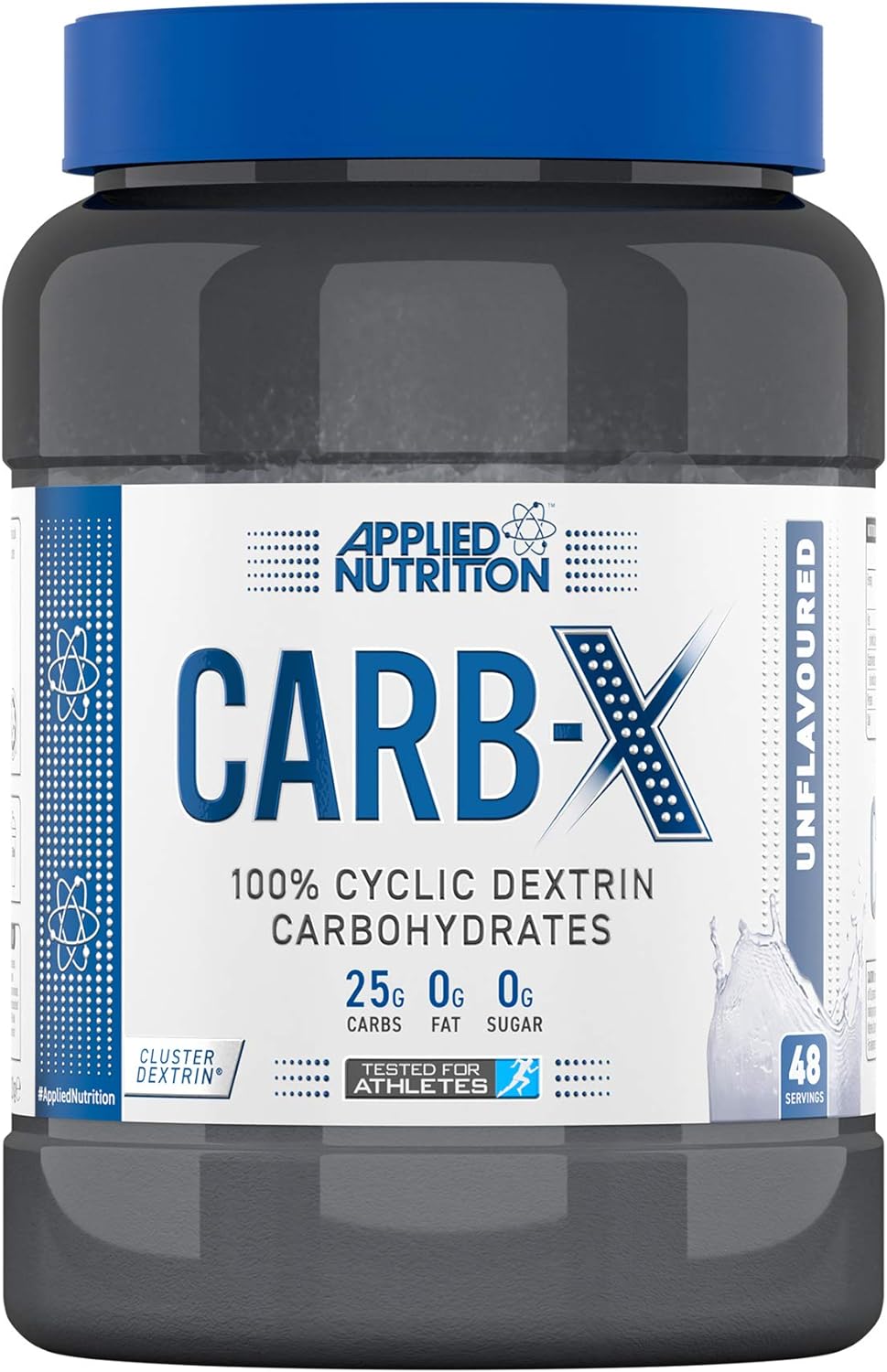 Applied Nutrition CarbX 1.2kg Unflavoured