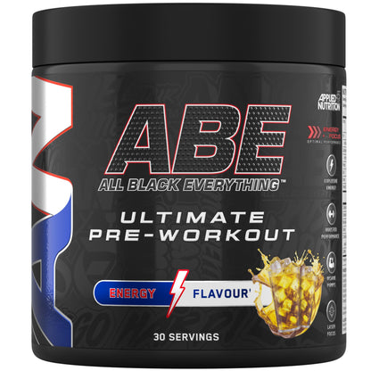 Applied Nutrition ABE 30 Servings