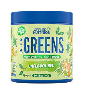 Applied Nutrition Critical Greens