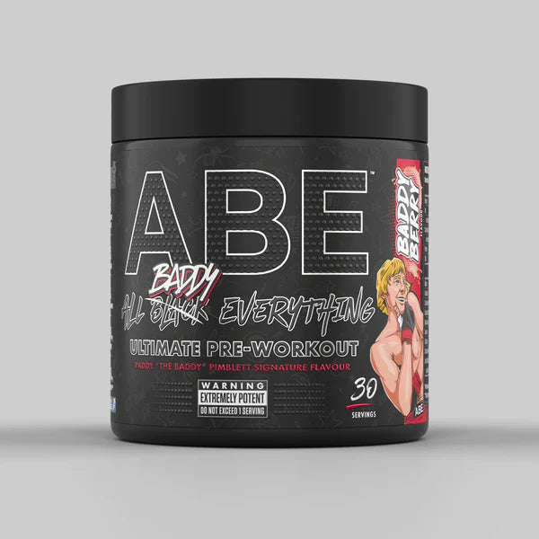 Applied Nutrition ABE 30 Servings