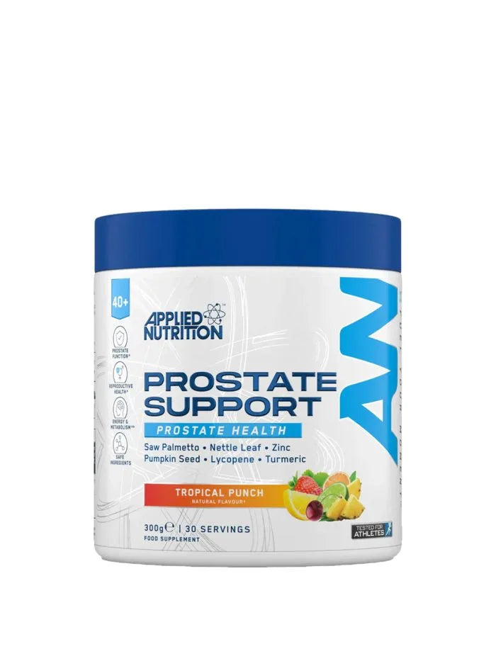 Applied Nutrition Prostate Support Supplement 30 servings