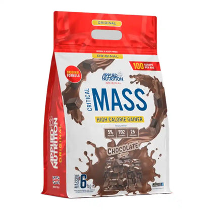 Applied Nutrition Critical Mass 6kg