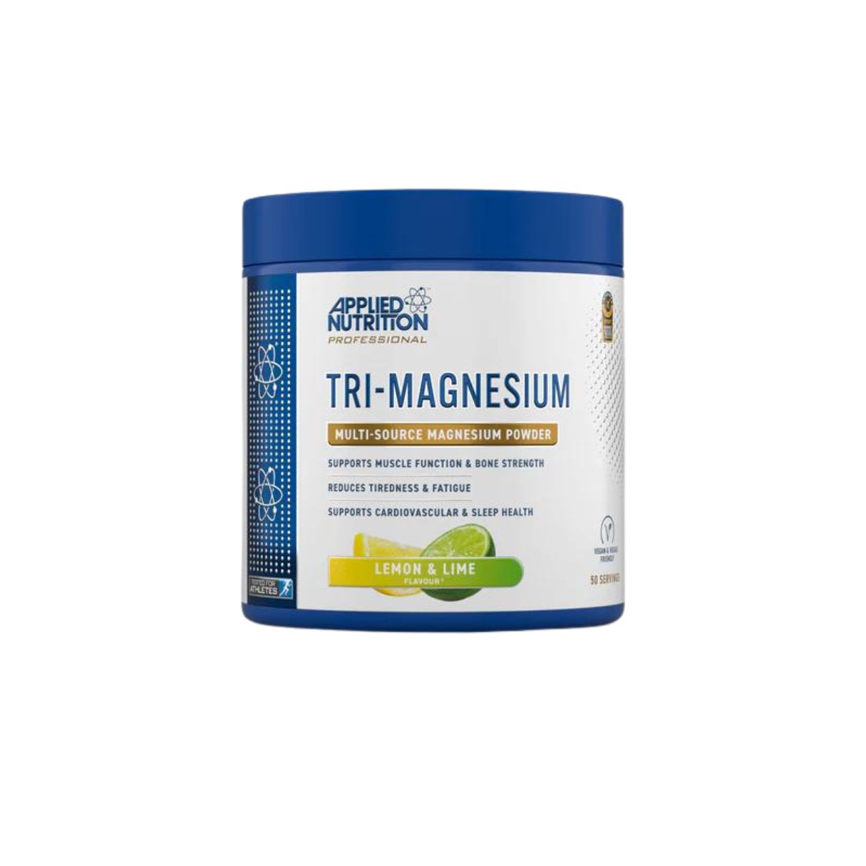 Applied Nutrition Tri-Magnesium Powder