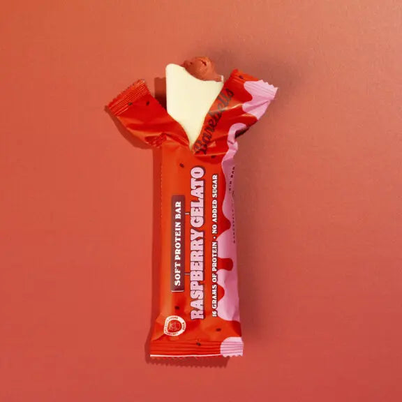 Barebells Soft Protein Bar 55g
