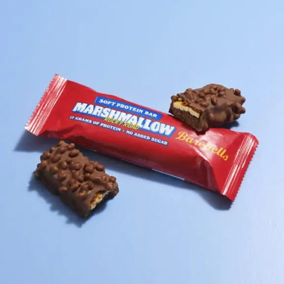 Barebells Soft Protein Bar 55g