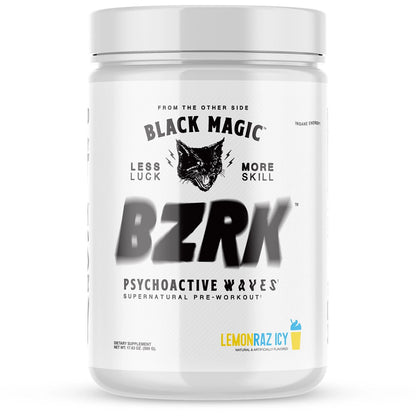 Black Magic BZRK 450g