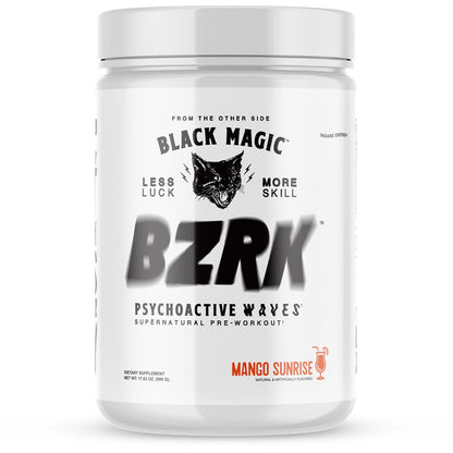 Black Magic BZRK 450g