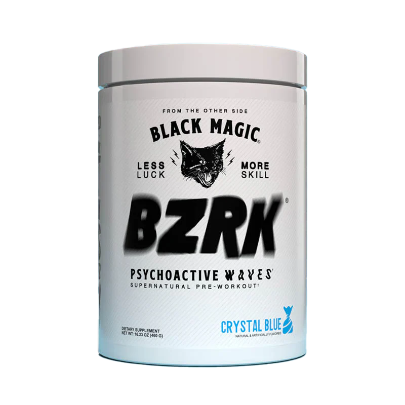 Black Magic BZRK 450g