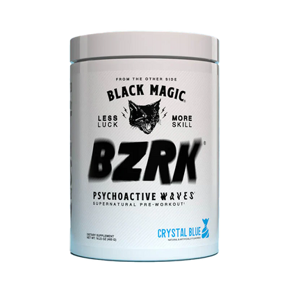 Black Magic BZRK 450g