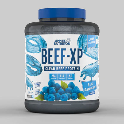 Applied Nutrition BEEF-XP Clear Beef Protein Isolate 1.8kg (60 Servings)