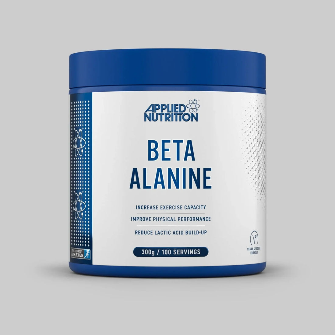Applied nutrition beta alanine 300G