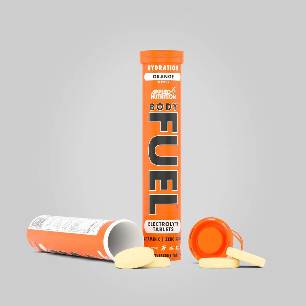 BodyFuel™ Hydration Tablets