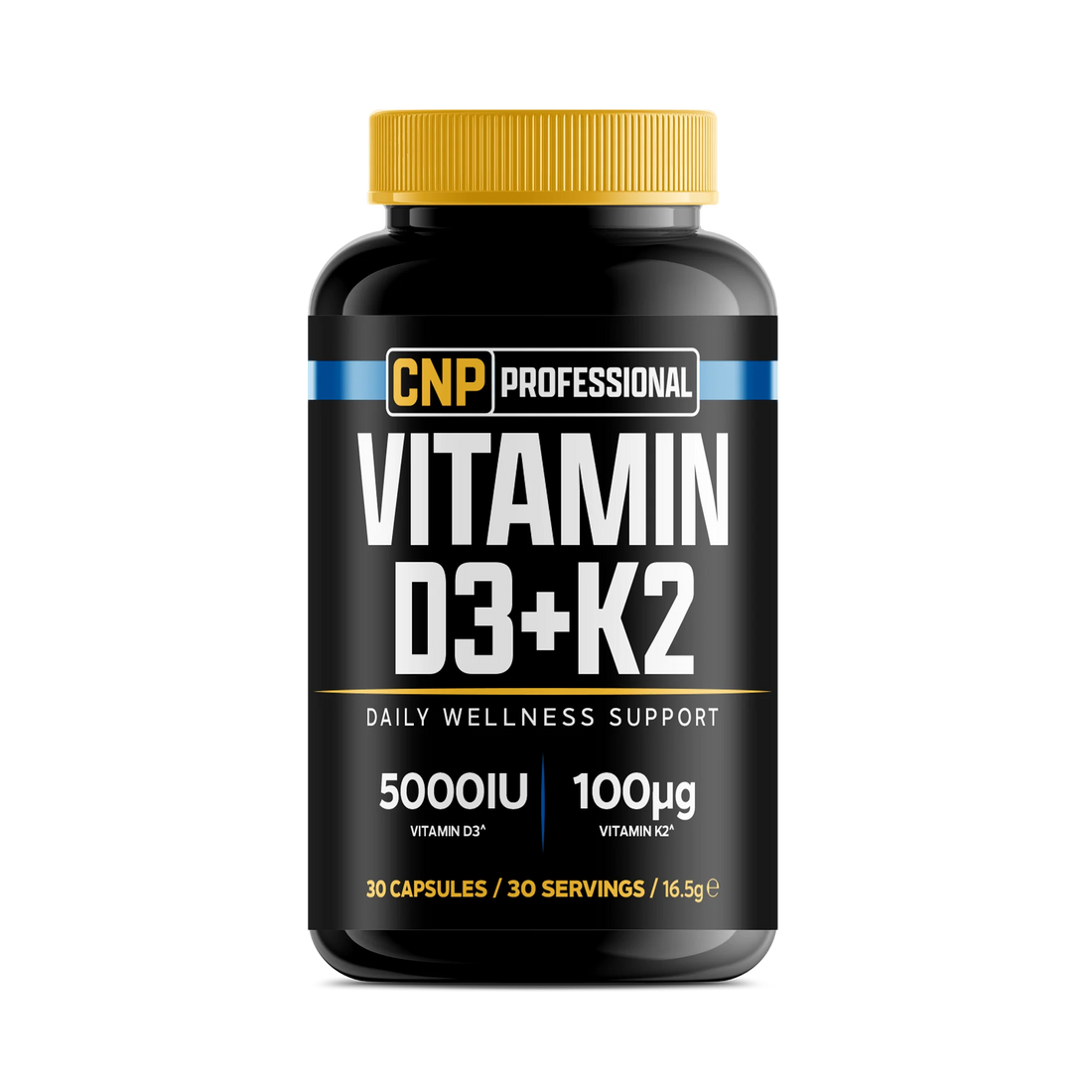 CNP Professional Vitamin D3 + K2