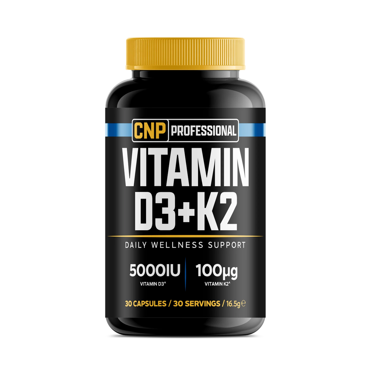 CNP Professional Vitamin D3 + K2