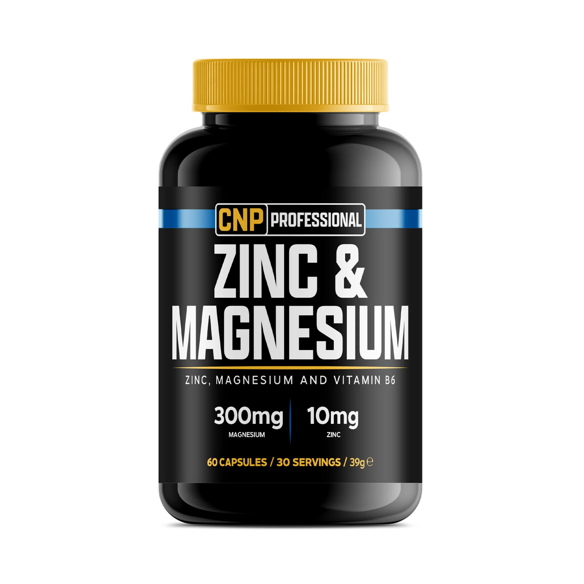 CNP Professional Zinc &amp; Magnesium