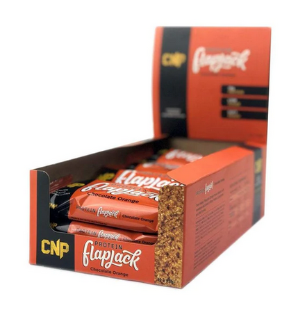 CNP Flapjack 12 x 75g