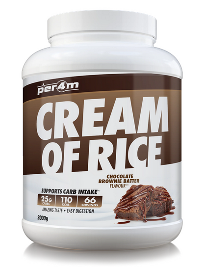 Per4m Cream of Rice 2000g