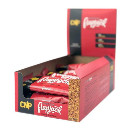 CNP Flapjack 12 x 75g