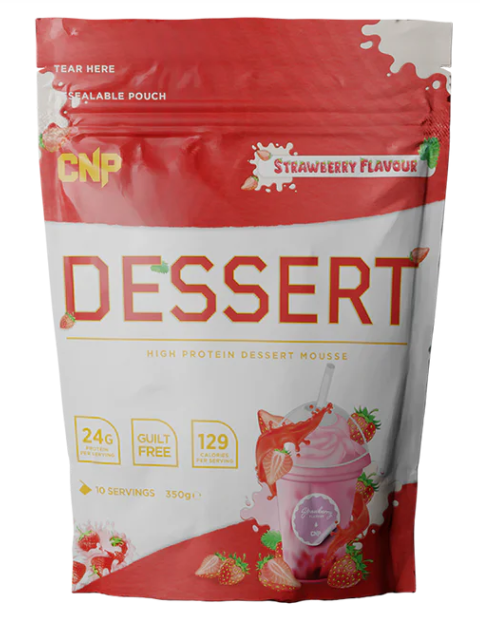 CNP Dessert 350g