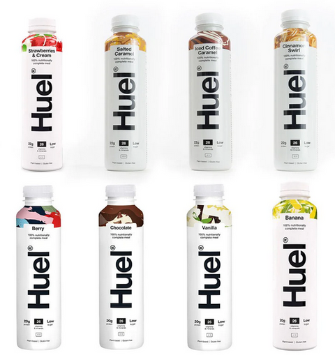 Huel  Ready To Drink 500ml