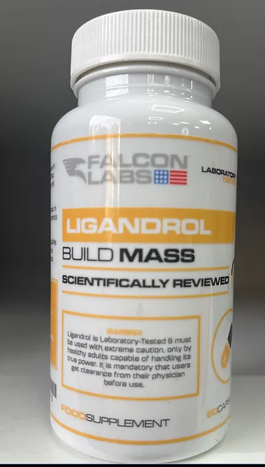Falcon Labs Ligandrol
