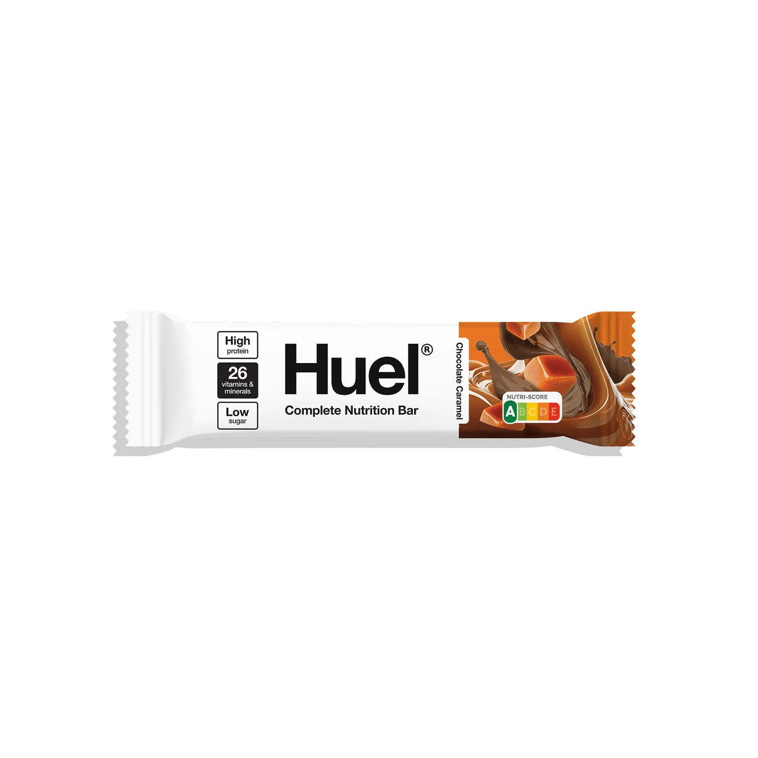 Huel Protein Bar