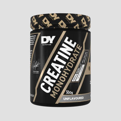 Dy Nutrition  Creatine Monohydrate