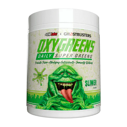 EHP Labs Oxyshred 60 Servings