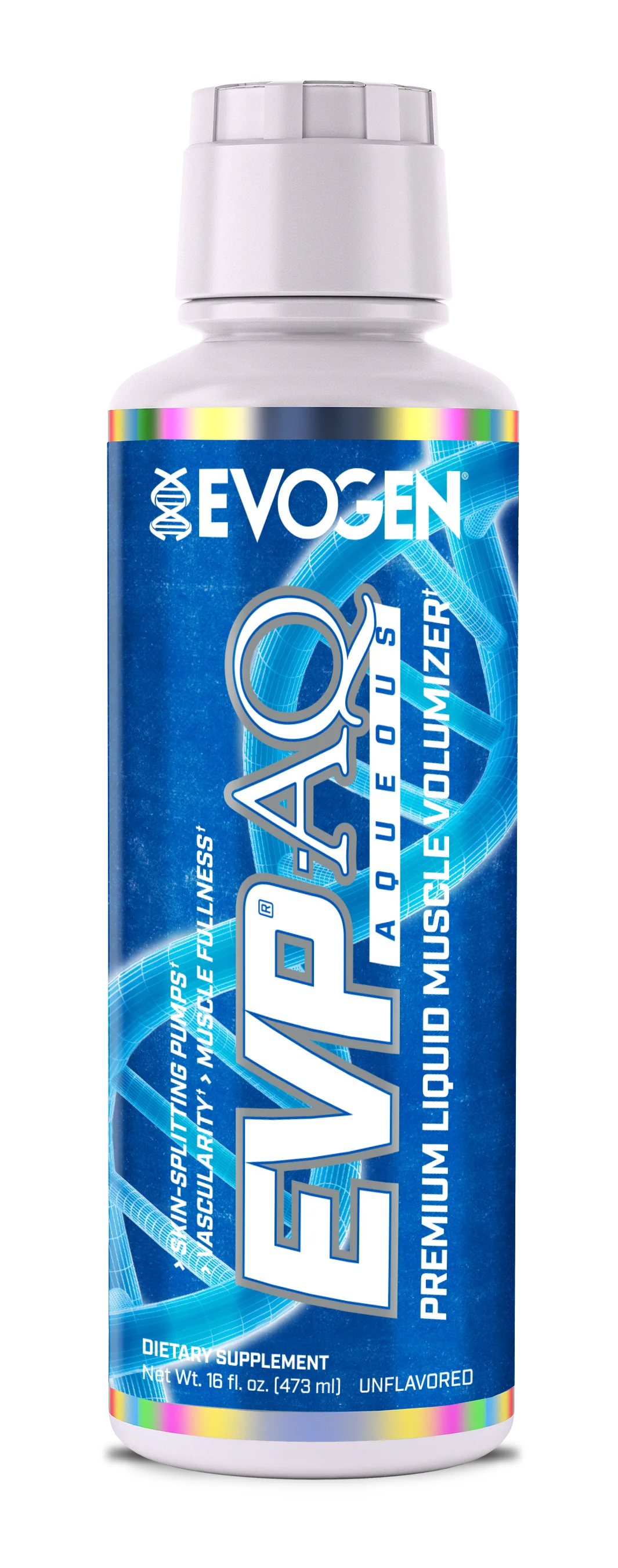 Evogen EVP AQ Liquid Glycerol 473ml