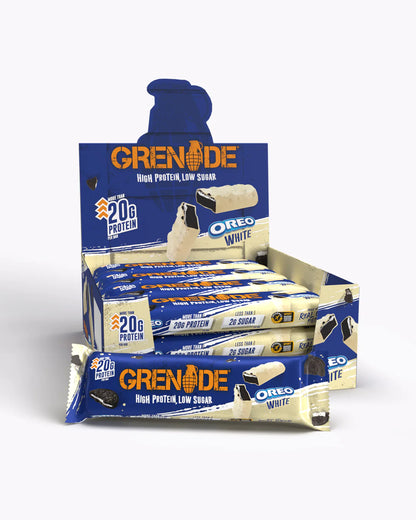 GRENADE Protein Bar 60g