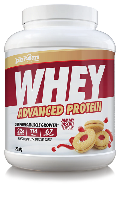 Per4m Whey Protein 2000g