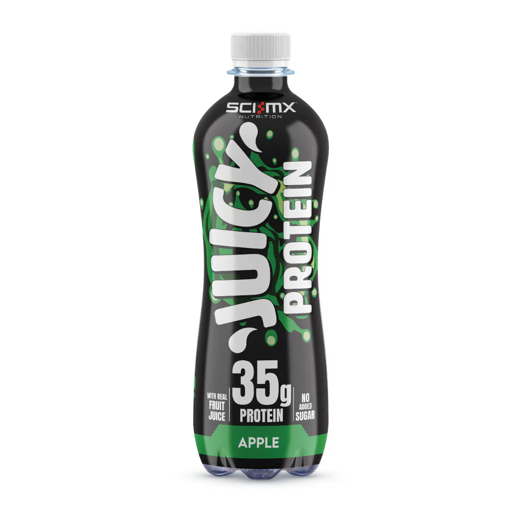 Sci-MX Juicy 35g Protein 500ml