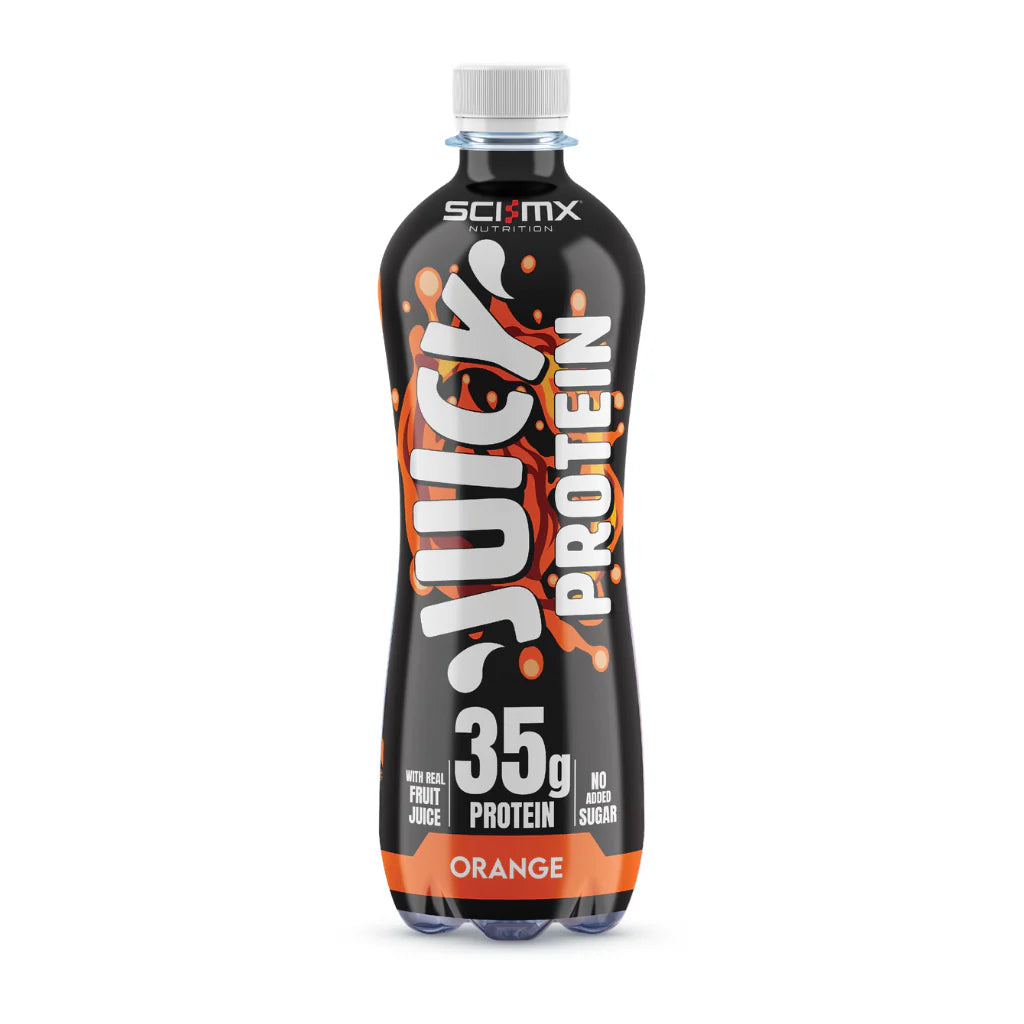 Sci-MX Juicy 35g Protein 500ml