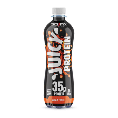 Sci-MX Juicy 35g Protein 500ml