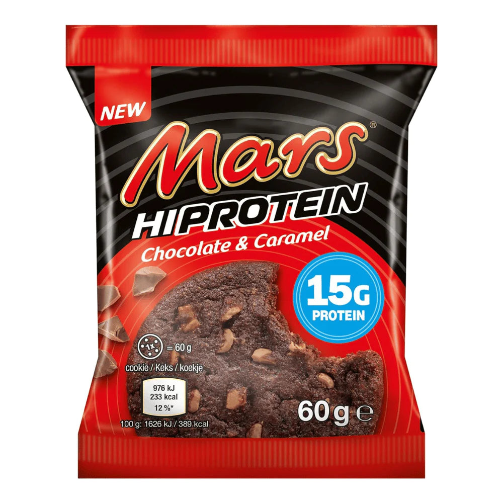 Mars Protein Cookie 60g