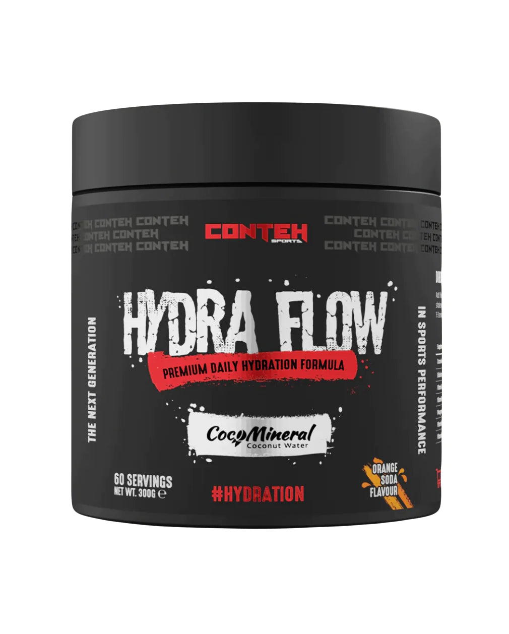 Conteh Hydra Flow 300g